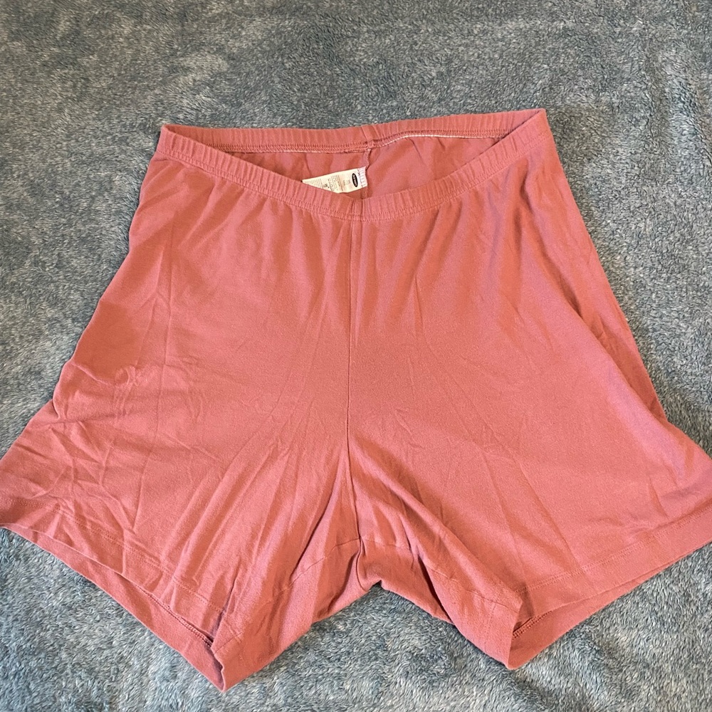 Old Navy XXL Bike Shorts